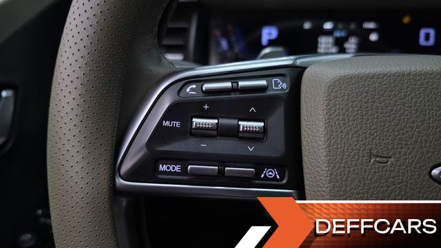 Ssangyong TORRES Gasoline 1.5 2WD T7 купить на сайте DeffCars