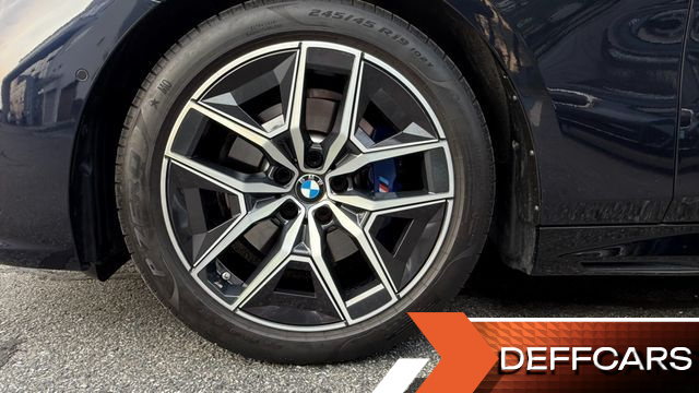 BMW 5-SERIES 520i M Sport купить на сайте DeffCars