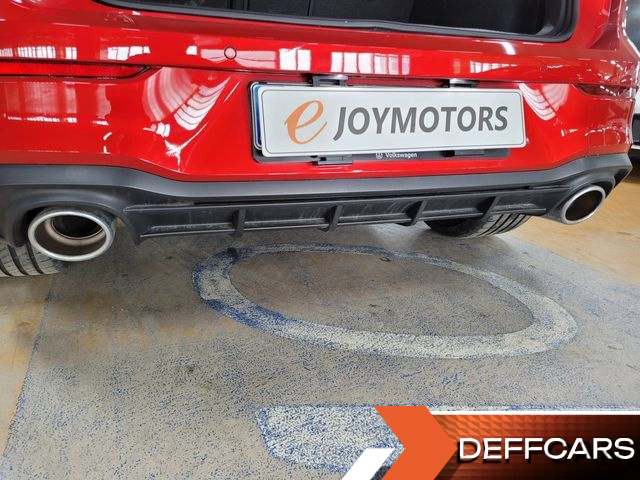 Volkswagen GOLF 2.0 GTI купить на сайте DeffCars