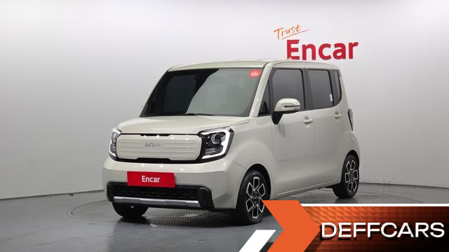 Kia RAY Signature купить на сайте DeffCars