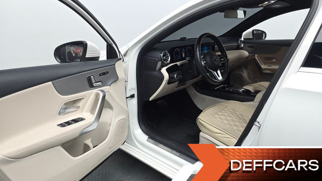 Mercedes A-CLASS A220 Hatchback купить на сайте DeffCars
