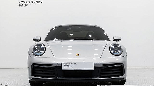 Porsche 911 Carrera S купить на сайте DeffCars