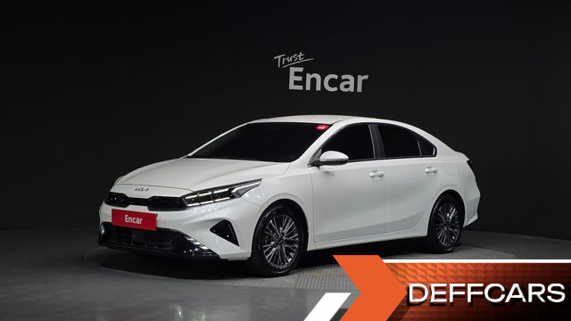 Kia K3 1.6 signature купить на сайте DeffCars