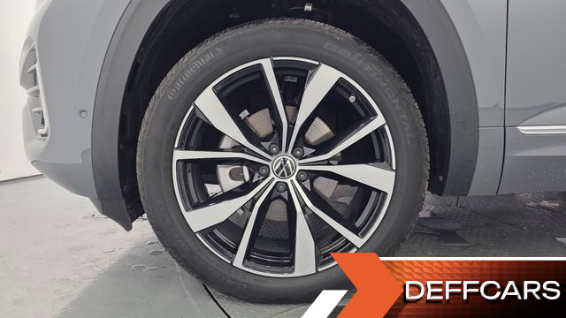 Volkswagen ATLAS 2.0 TSI R-LINE 7-Seater купить на сайте DeffCars