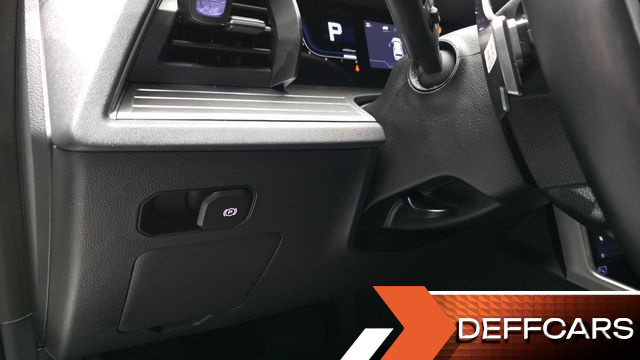 Ssangyong TORRES Gasoline 1.5 2WD TV7 купить на сайте DeffCars