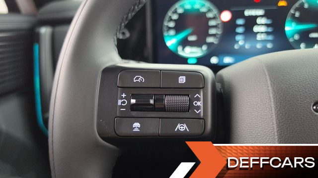 Hyundai SANTAFE Gasoline 2.5T 2WD Calligraphy купить на сайте DeffCars