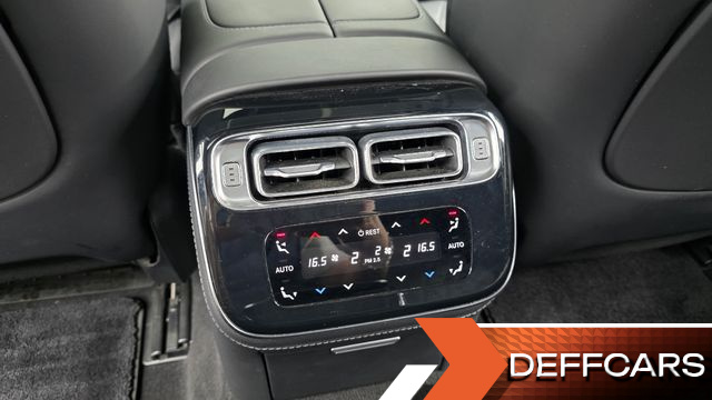 Mercedes S-CLASS S450L 4MATIC купить на сайте DeffCars