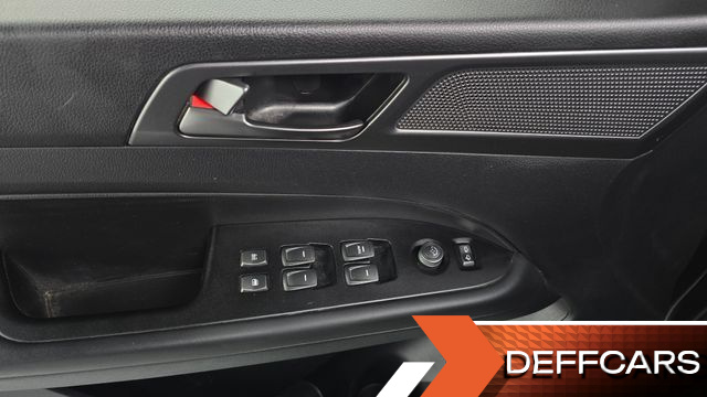 Ssangyong REXTON Diesel 2.2 4WD Prestige купить на сайте DeffCars