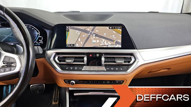 BMW 3-SERIES 320e M Sports купить на сайте DeffCars