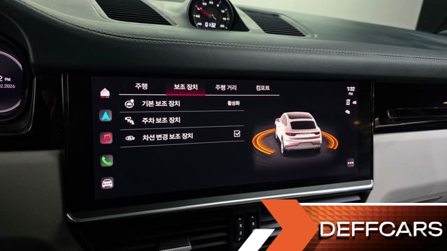 Porsche CAYENNE 3.0 Coupe купить на сайте DeffCars