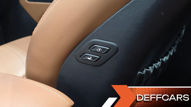 Kia MOHAVE Diesel 3.0 4WD President купить на сайте DeffCars