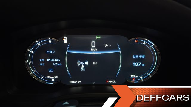 Cadillac ESCALADE 6.2 4th купить на сайте DeffCars