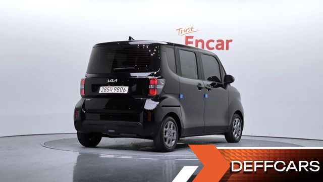 Kia RAY Prestige купить на сайте DeffCars