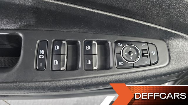 Hyundai SANTAFE Diesel 2.2 4WD Exclusive купить на сайте DeffCars