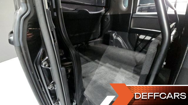 Kia RAY Van Prestige Special купить на сайте DeffCars