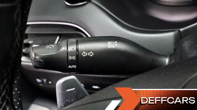 Hyundai PALISADE Gasoline 3.8 4WD Exclusive купить на сайте DeffCars
