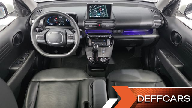 Hyundai CASPER Modern купить на сайте DeffCars