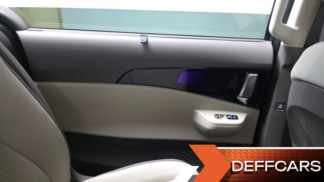 Kia CARNIVAL Gasoline 9-Seater Gravity купить на сайте DeffCars