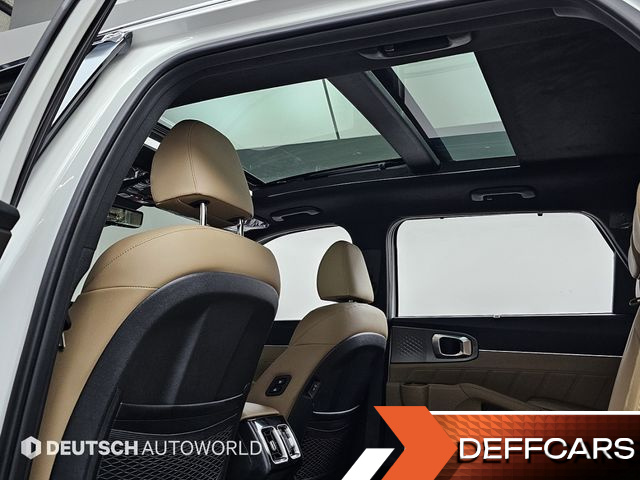 Kia SORENTO HEV 1.6 2WD Gravity купить на сайте DeffCars