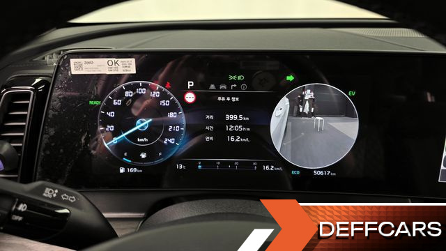 Kia SPORTAGE Signature Gravity 4WD купить на сайте DeffCars