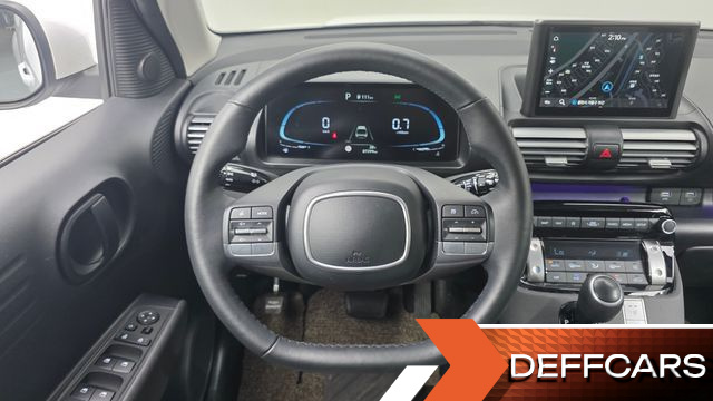 Hyundai CASPER Modern купить на сайте DeffCars