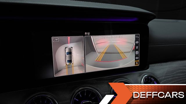 Mercedes CLS-CLASS CLS400d 4MATIC купить на сайте DeffCars