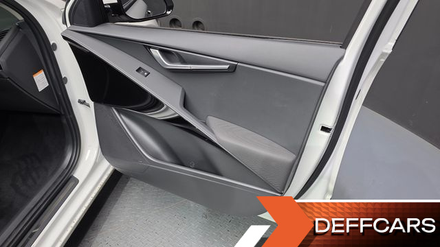 Kia NIRO Signature купить на сайте DeffCars
