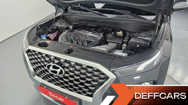 Hyundai PALISADE Diesel 2.2 4WD Calligraphy купить на сайте DeffCars