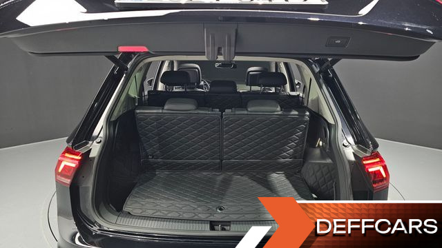 Volkswagen TIGUAN 2.0 TSI Prestige купить на сайте DeffCars
