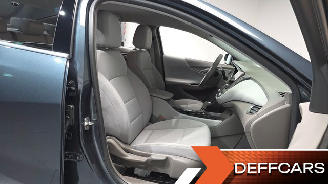 ChevroletGMDaewoo MALIBU 1.3 Turbo LS Deluxe купить на сайте DeffCars