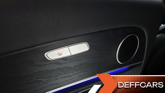 Mercedes E-CLASS E220d Avantgarde купить на сайте DeffCars