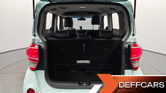 Kia RAY Luxury купить на сайте DeffCars