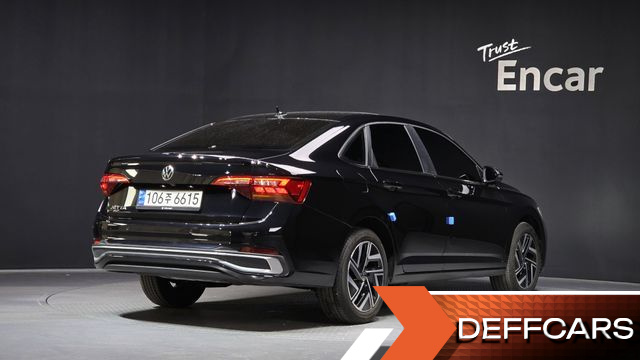Volkswagen JETTA 1.5 TSI Prestige купить на сайте DeffCars