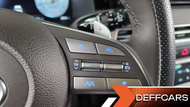 Hyundai PALISADE Gasoline 3.8 2WD Calligraphy купить на сайте DeffCars