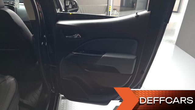 ChevroletGMDaewoo COLORADO 3.6 Z71-X Midnight 4WD купить на сайте DeffCars