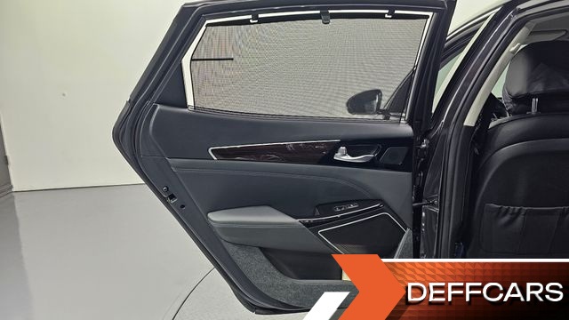Kia K7 3.0 GDI Noblesse купить на сайте DeffCars