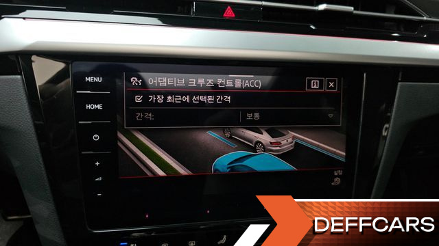 Volkswagen ARTEON 2.0 TDI Prestige купить на сайте DeffCars