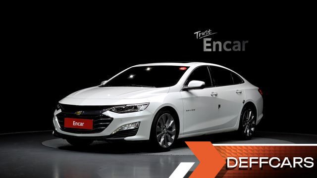 ChevroletGMDaewoo MALIBU 1.3 Turbo Premier купить на сайте DeffCars