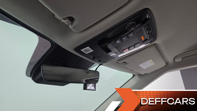 Kia CARNIVAL Gasoline 9-Seater Signature купить на сайте DeffCars