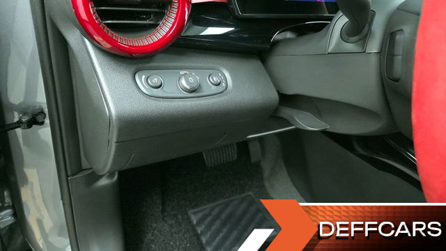 ChevroletGMDaewoo TRAX 1.2 RS купить на сайте DeffCars