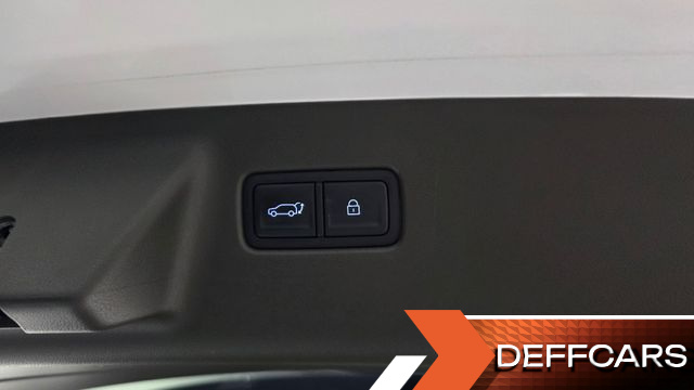 Hyundai SANTAFE Gasoline 2.5T 2WD Calligraphy купить на сайте DeffCars