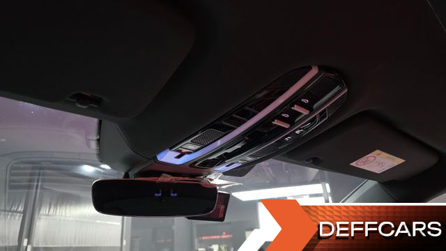 Porsche PANAMERA 2.9 AWD купить на сайте DeffCars