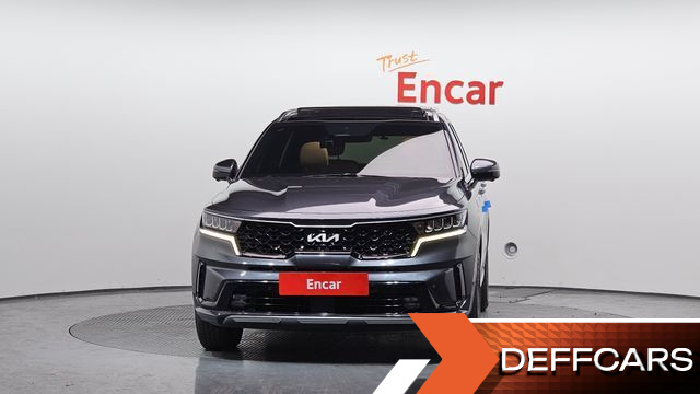 Kia SORENTO Gasoline 2.5T 2WD Signature купить на сайте DeffCars