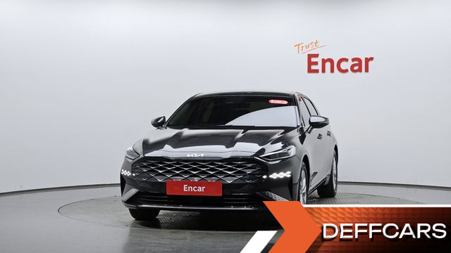 Kia K8 3.5 LPG 2WD Trendy(Rentcar) купить на сайте DeffCars