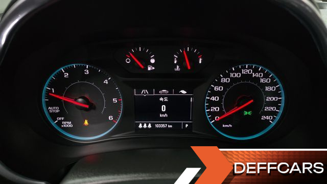 ChevroletGMDaewoo MALIBU 1.6 Diesel LT Premium купить на сайте DeffCars