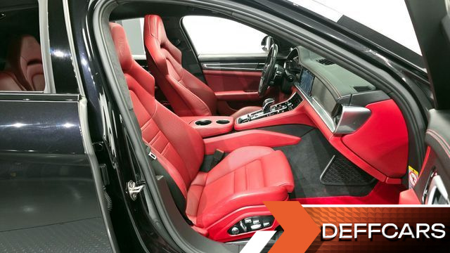 Porsche PANAMERA 4.0 GTS купить на сайте DeffCars