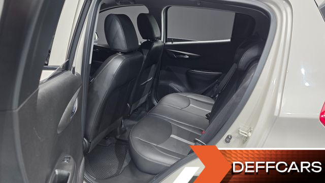 ChevroletGMDaewoo SPARK Premier купить на сайте DeffCars