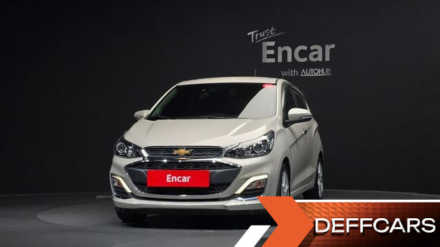 ChevroletGMDaewoo SPARK Premier купить на сайте DeffCars