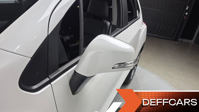 ChevroletGMDaewoo TRAX 1.4 Premier купить на сайте DeffCars