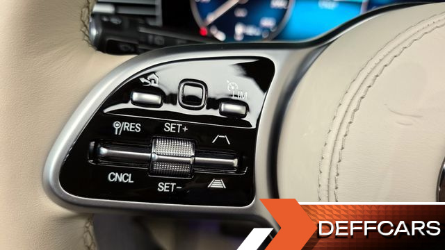 Mercedes GLS-CLASS Maybach GLS600 4MATIC купить на сайте DeffCars